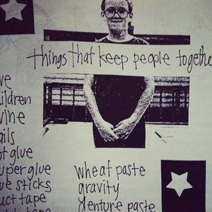 Meet your Posher, Daimian